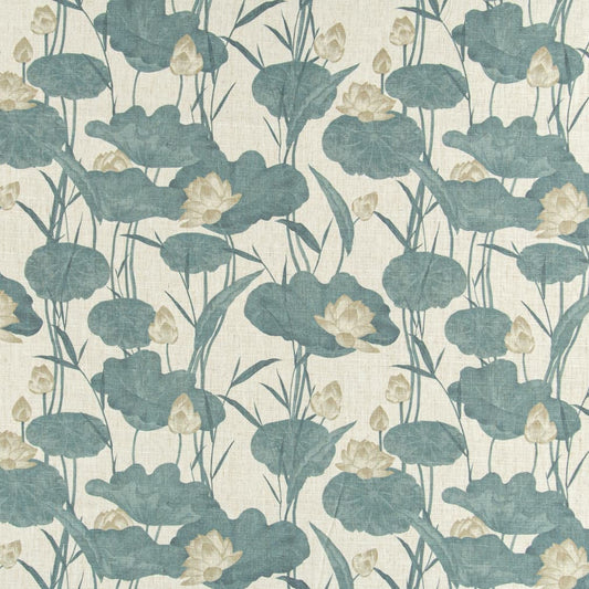 D3347 LAGOON (Charlotte Fabrics)