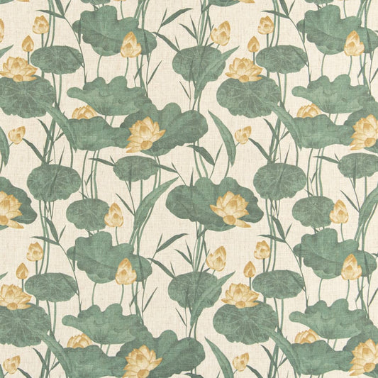 D3349 JUNGLE (Charlotte Fabrics)