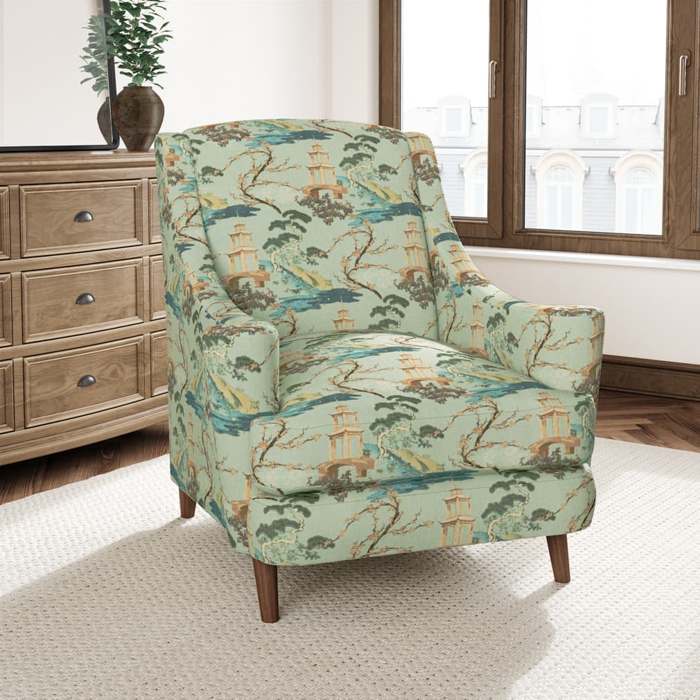 D3355 SEASPRAY (Charlotte Fabrics)