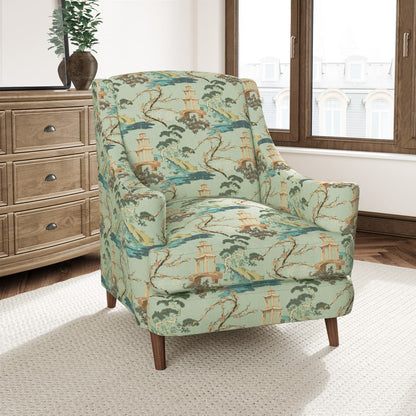 D3355 SEASPRAY (Charlotte Fabrics)